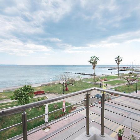 Luxurius Casa Holidays Неа-Муданья Экстерьер фото