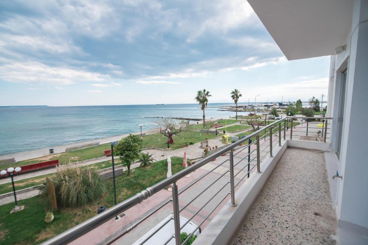 Luxurius Casa Holidays Неа-Муданья Экстерьер фото