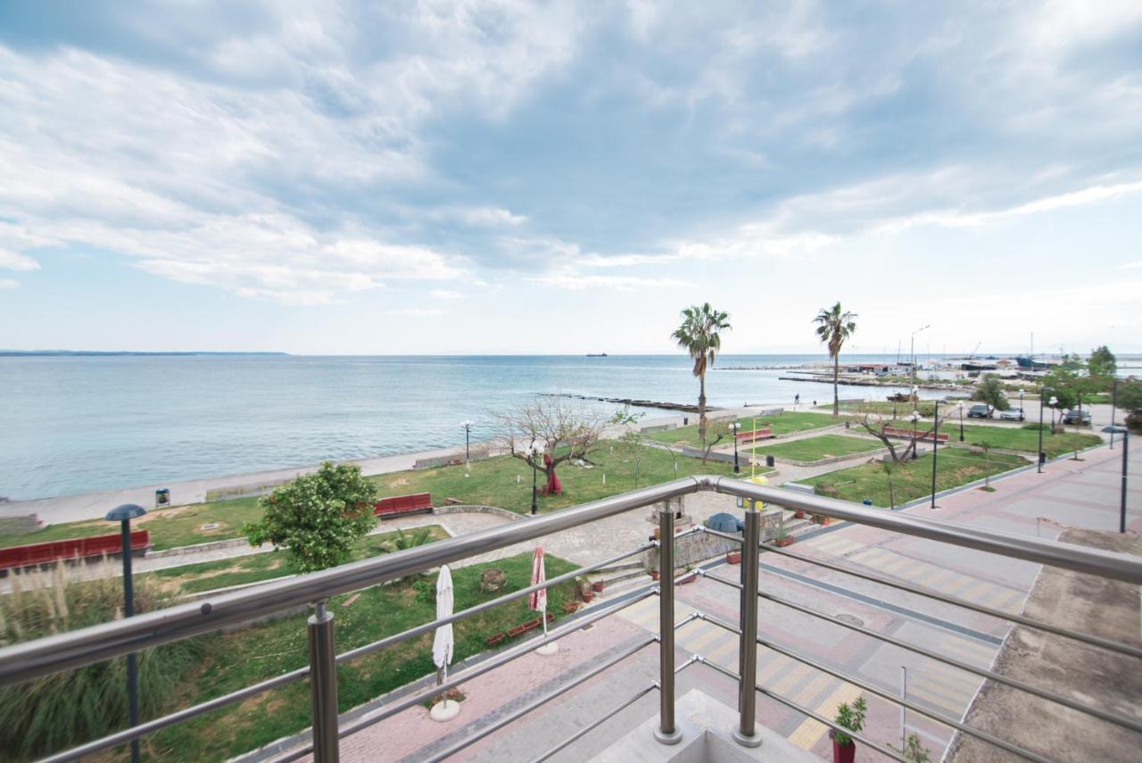 Luxurius Casa Holidays Неа-Муданья Экстерьер фото