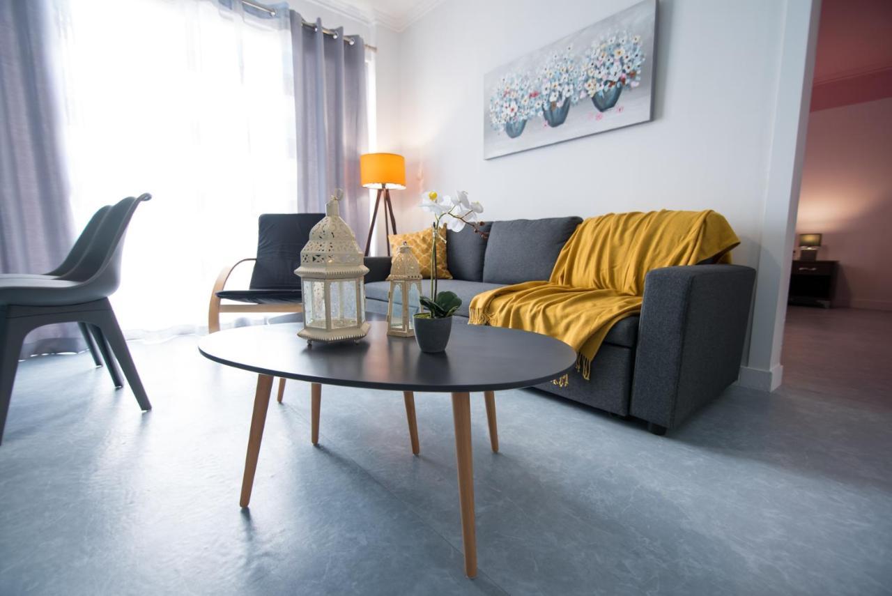 Luxurius Casa Holidays Неа-Муданья Экстерьер фото
