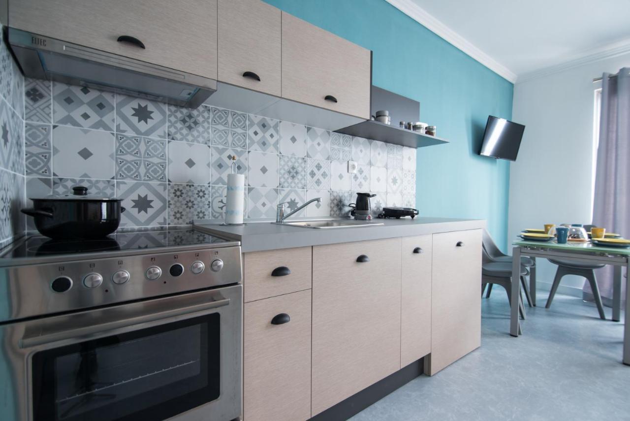 Luxurius Casa Holidays Неа-Муданья Экстерьер фото