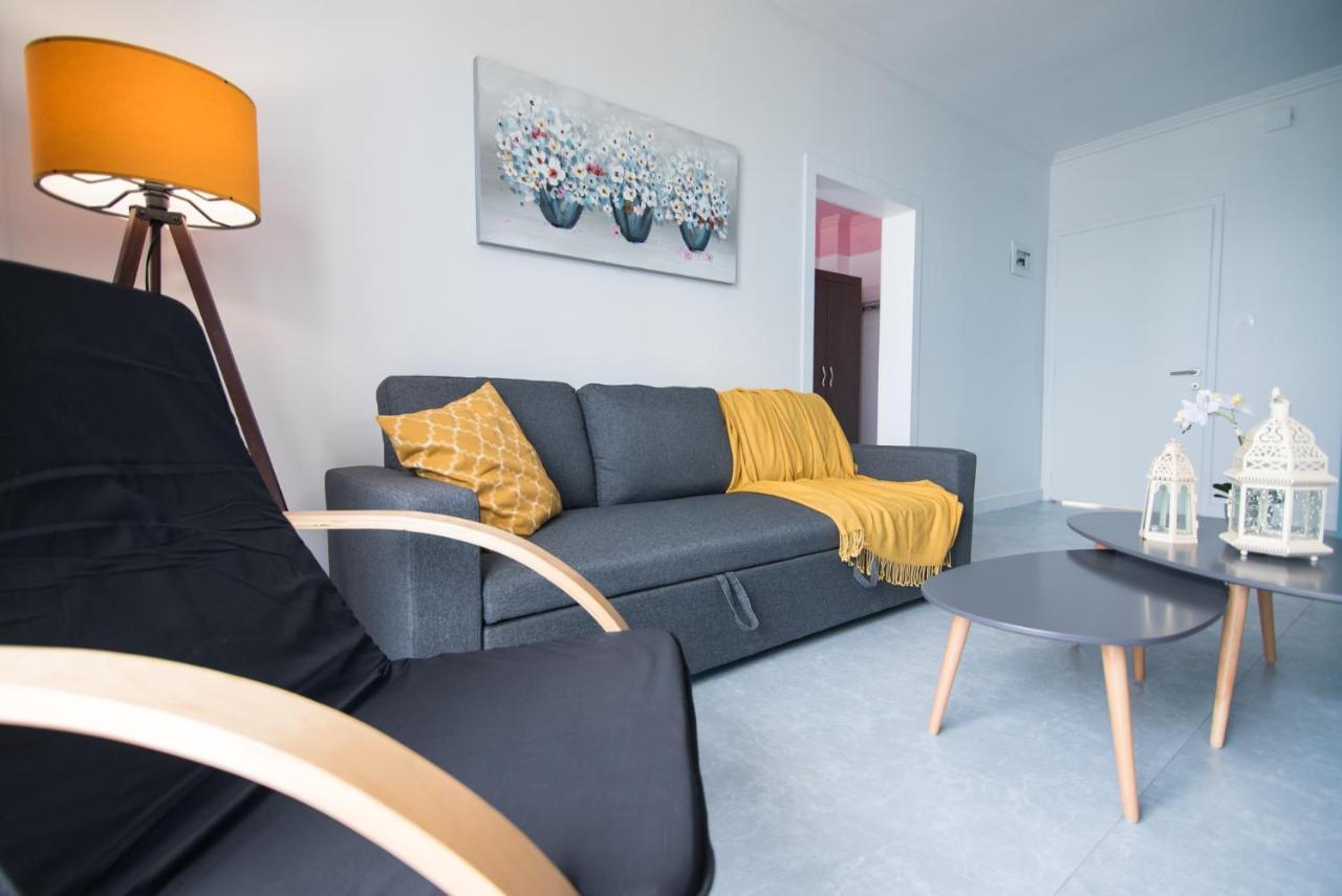 Luxurius Casa Holidays Неа-Муданья Экстерьер фото
