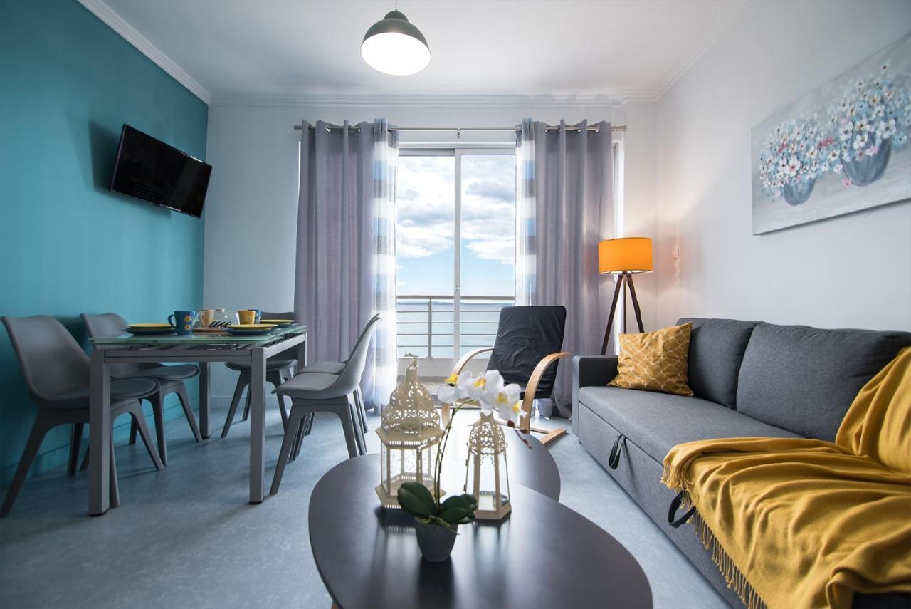 Luxurius Casa Holidays Неа-Муданья Экстерьер фото